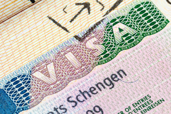 visa